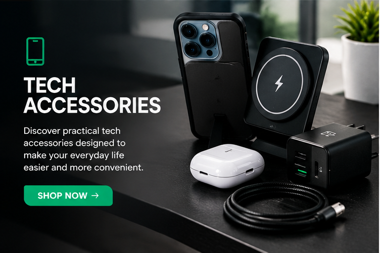 Tech Accessories