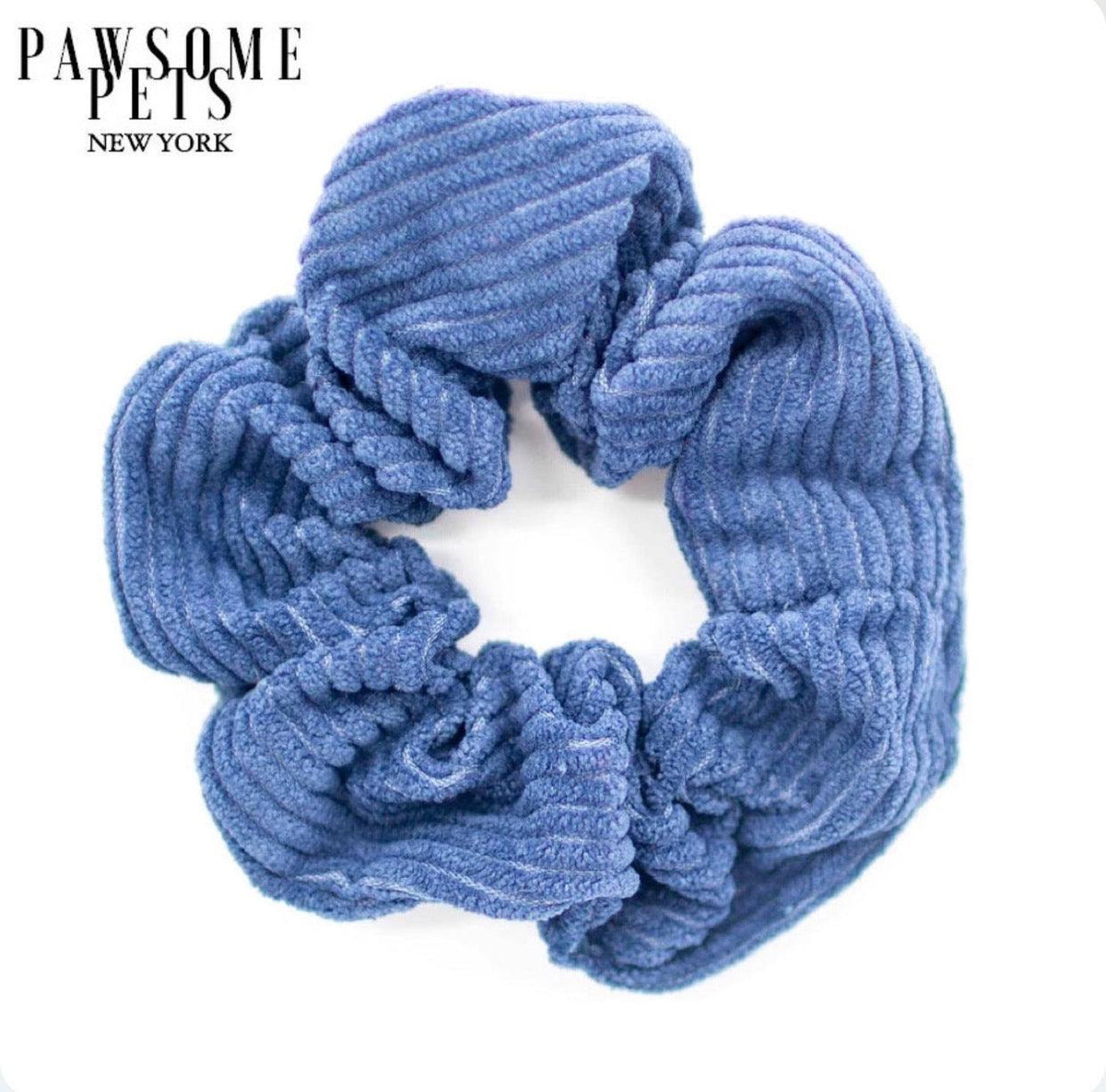 SCRUNCHIES - OCEAN