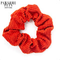 SCRUNCHIES - RED