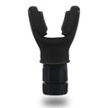 Portable Breathing Trainer with Adjustable Resistance Settings