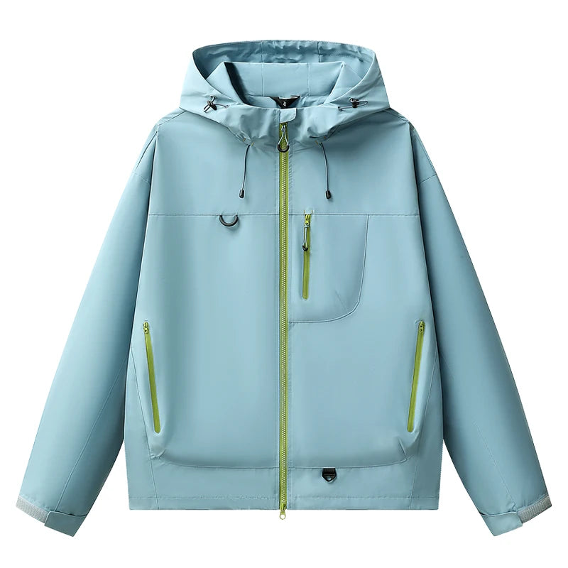 Mountain Shell Jacket