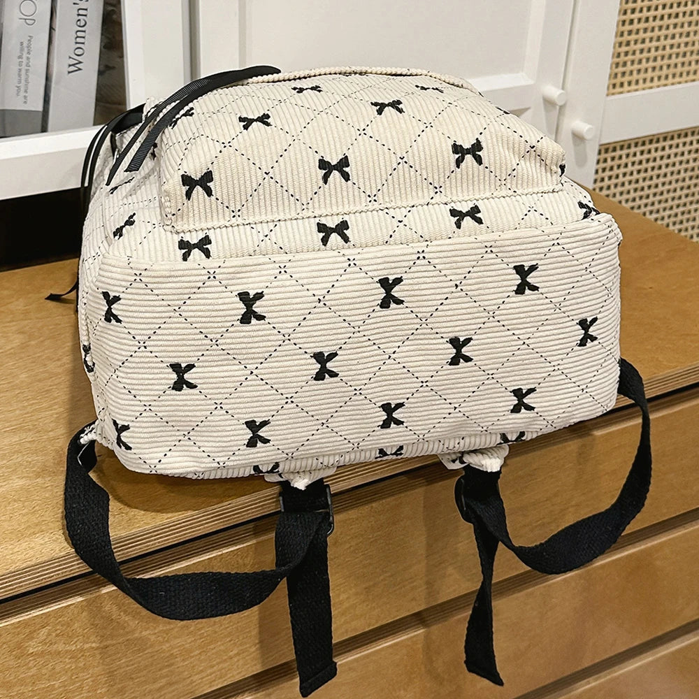 Leisure Backpack