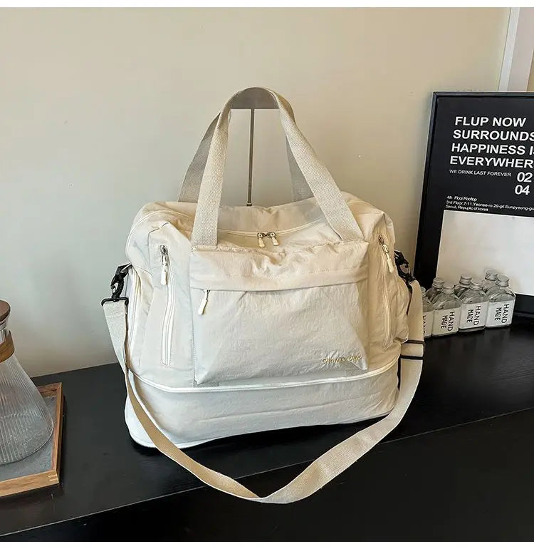 Travel Bag