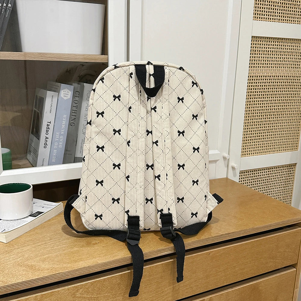 Leisure Backpack
