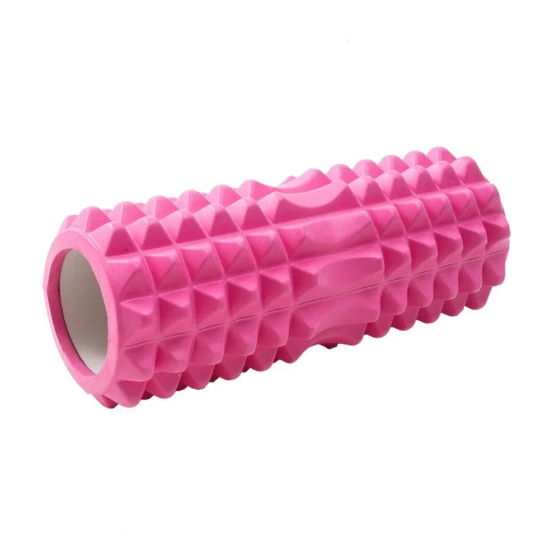 Yoga Column Roller Fitness Equipment