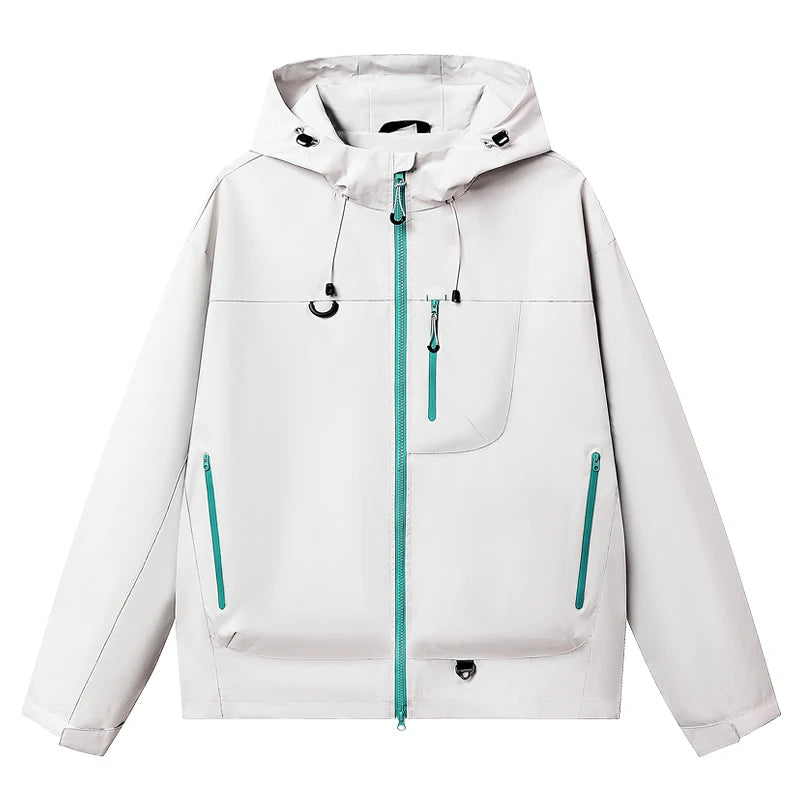 Mountain Shell Jacket