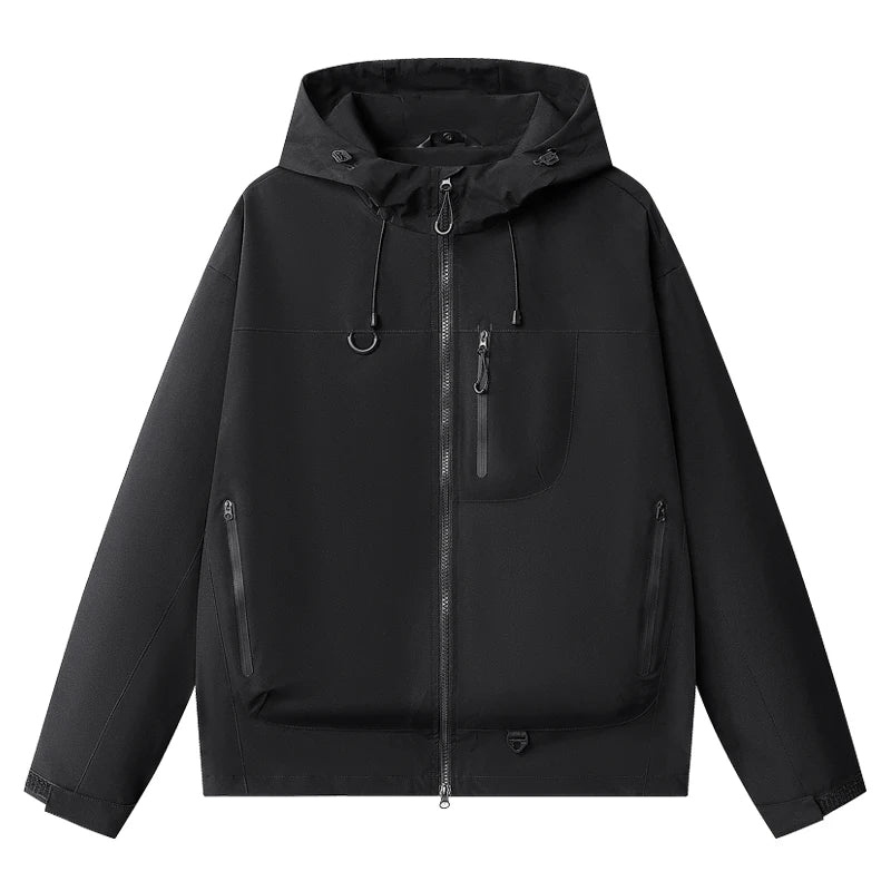 Mountain Shell Jacket