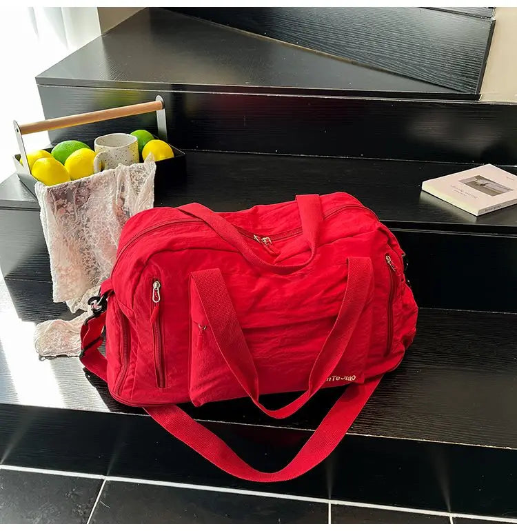 Travel Bag