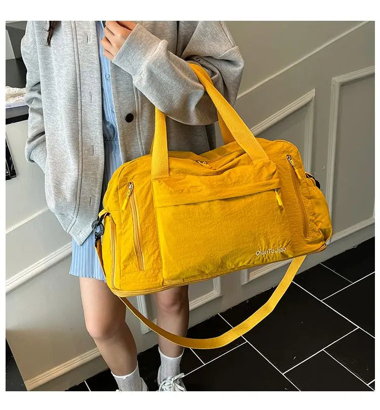 Travel Bag