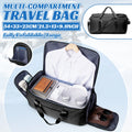 Travel Bag for Men