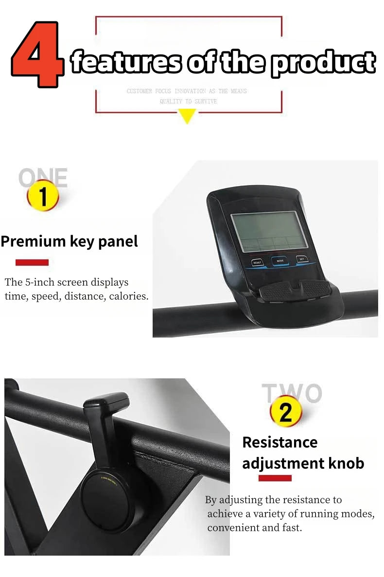 SK Fitness Gym Equipment