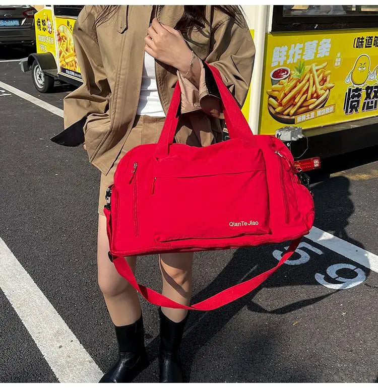 Travel Bag