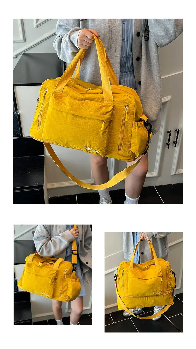Travel Bag