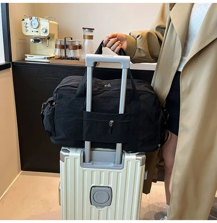 Travel Bag