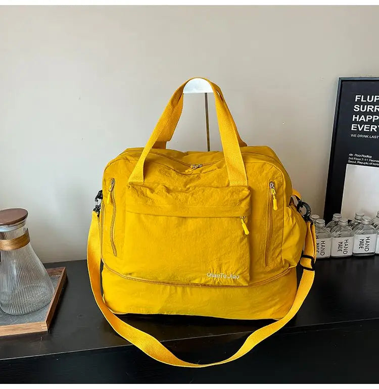 Travel Bag