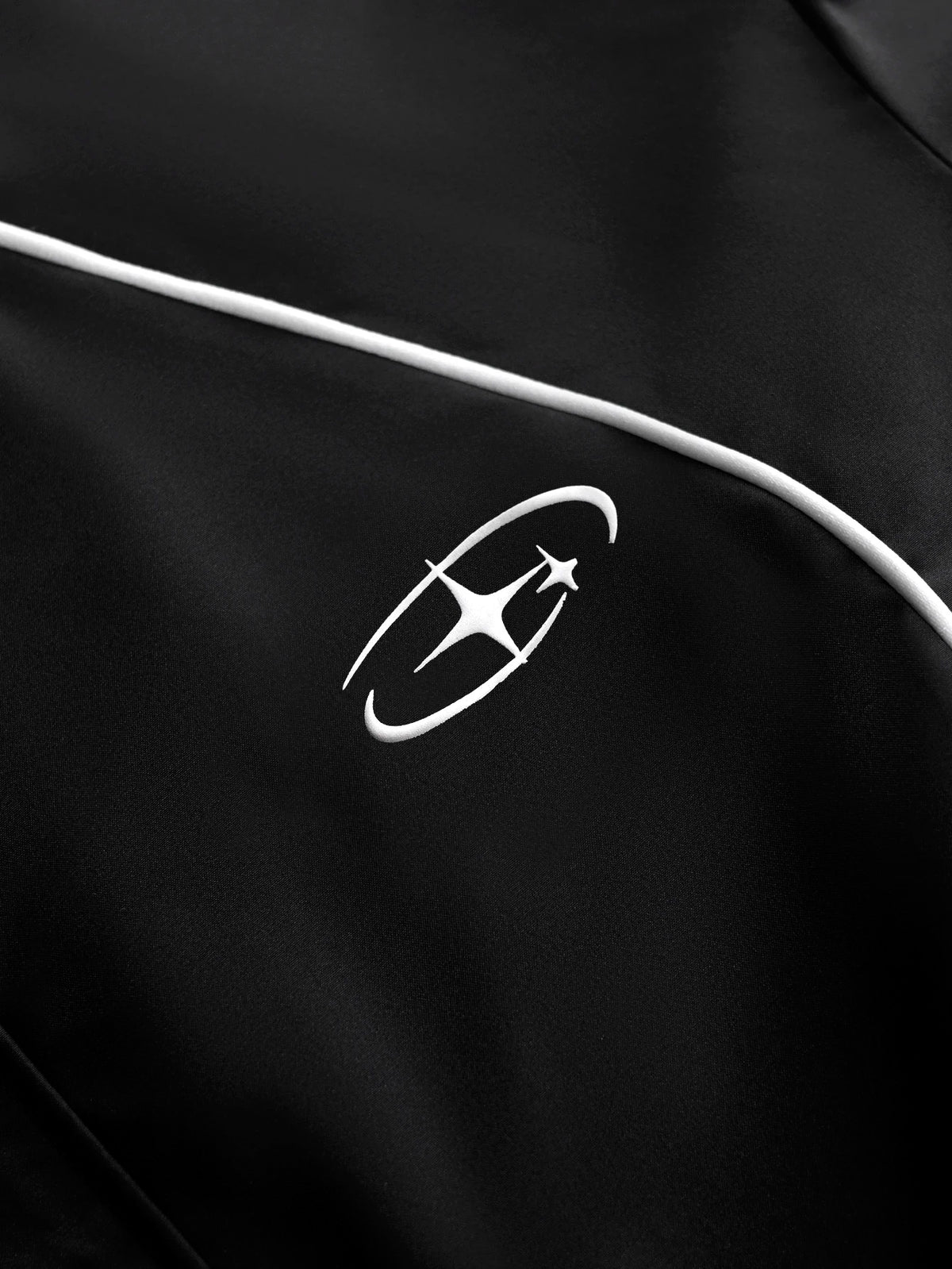 Men's & Women's Cropped Hooded Jacket