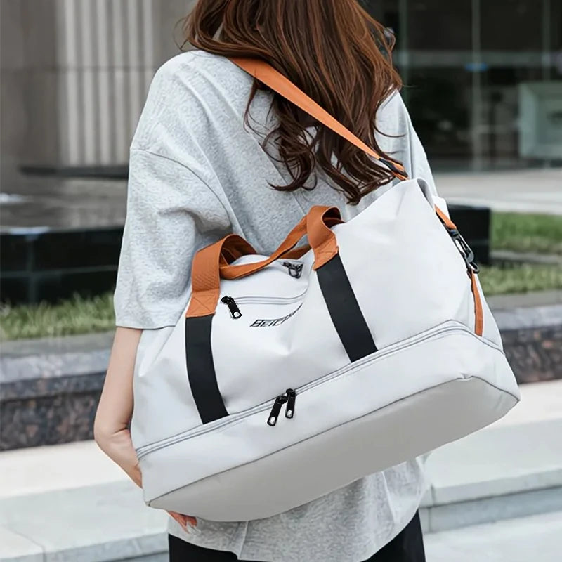 Travel Gym Bag