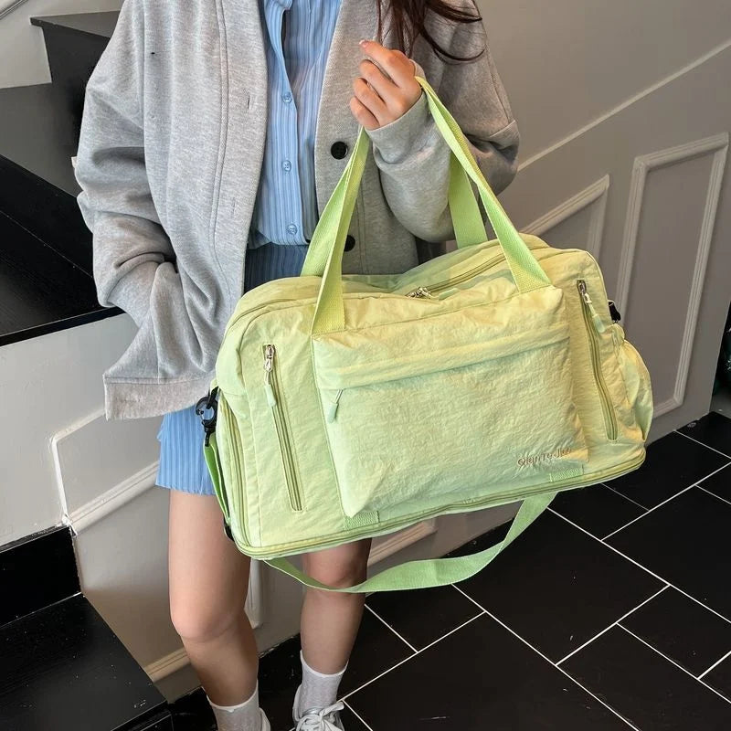 Travel Bag
