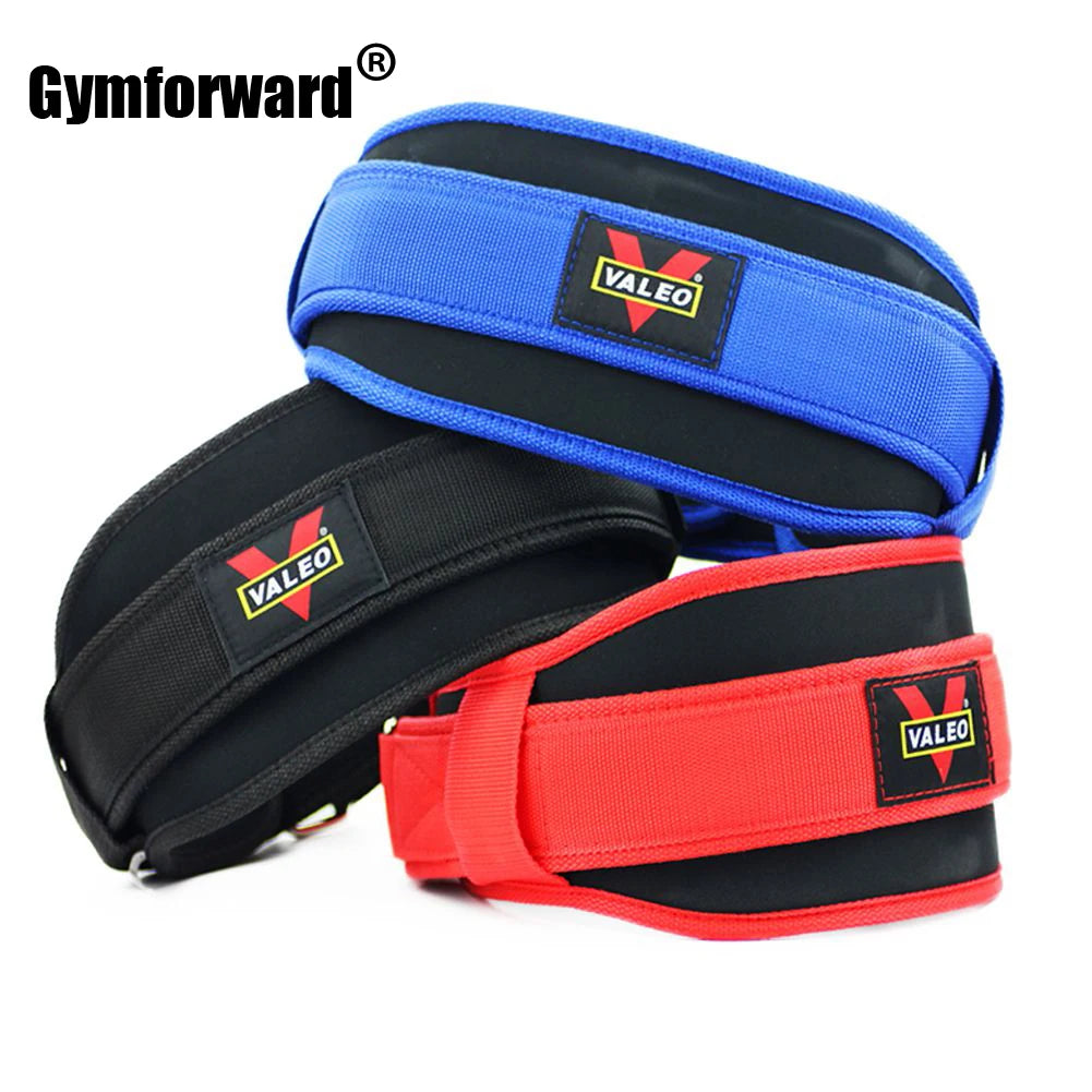 Gym Belt Bodybuilding