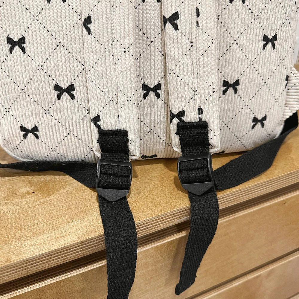 Leisure Backpack