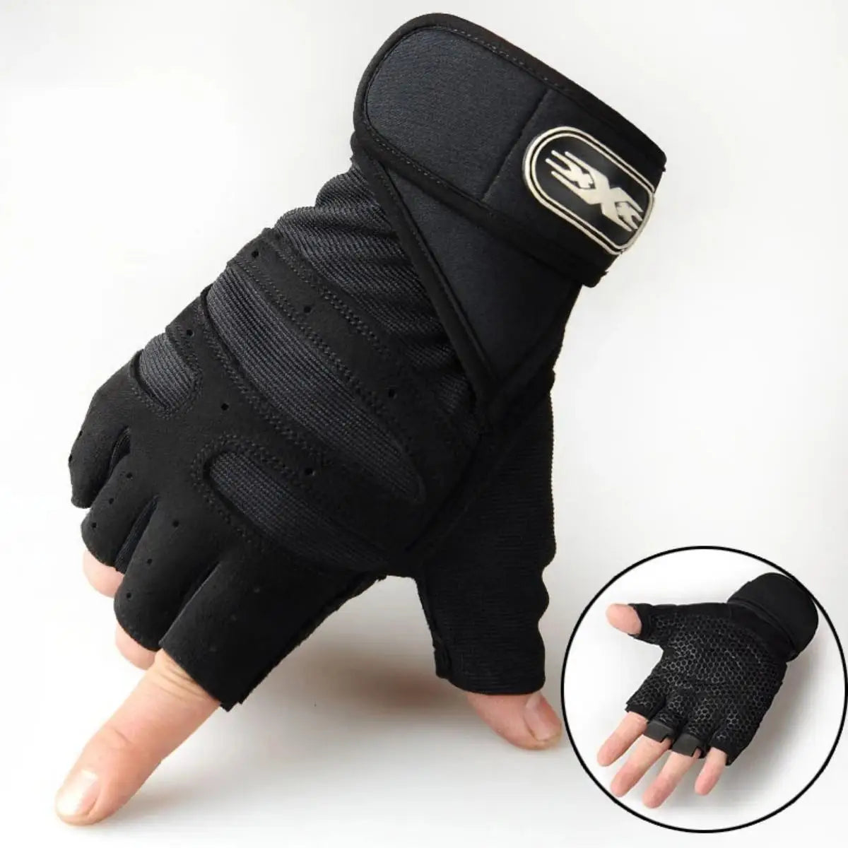 Gym Gloves for Men