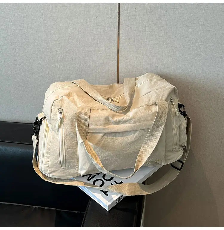 Travel Bag
