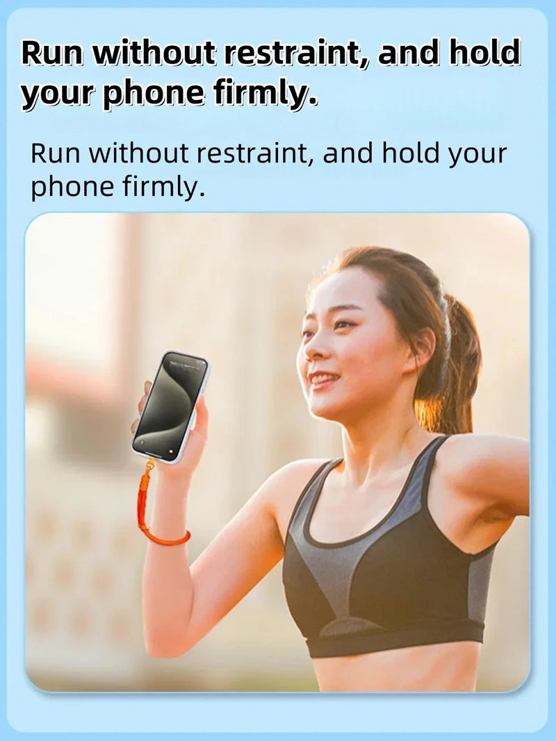 Universal Phone Lanyard