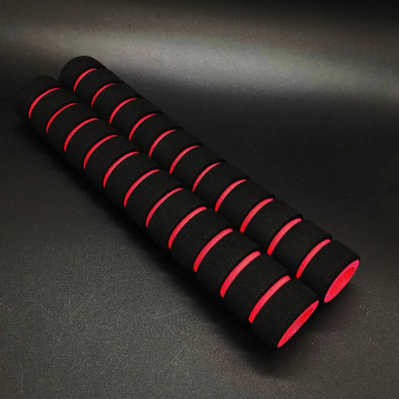 New 1Pair 22cm Long Home Workout Equipment