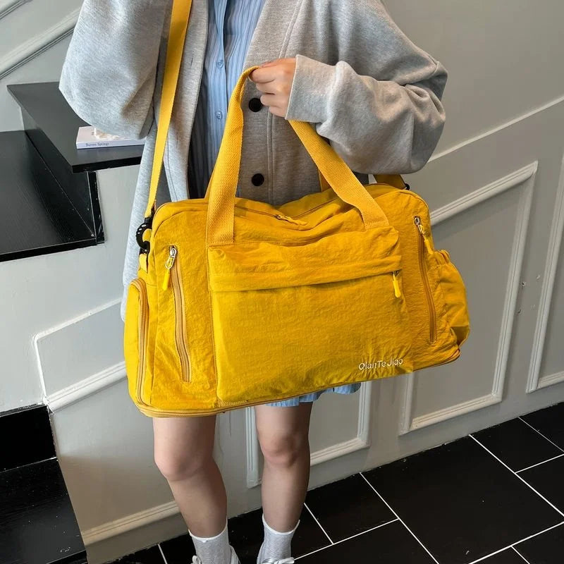 Travel Bag
