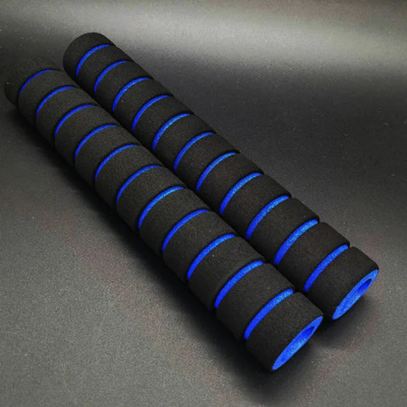 New 1Pair 22cm Long Home Workout Equipment