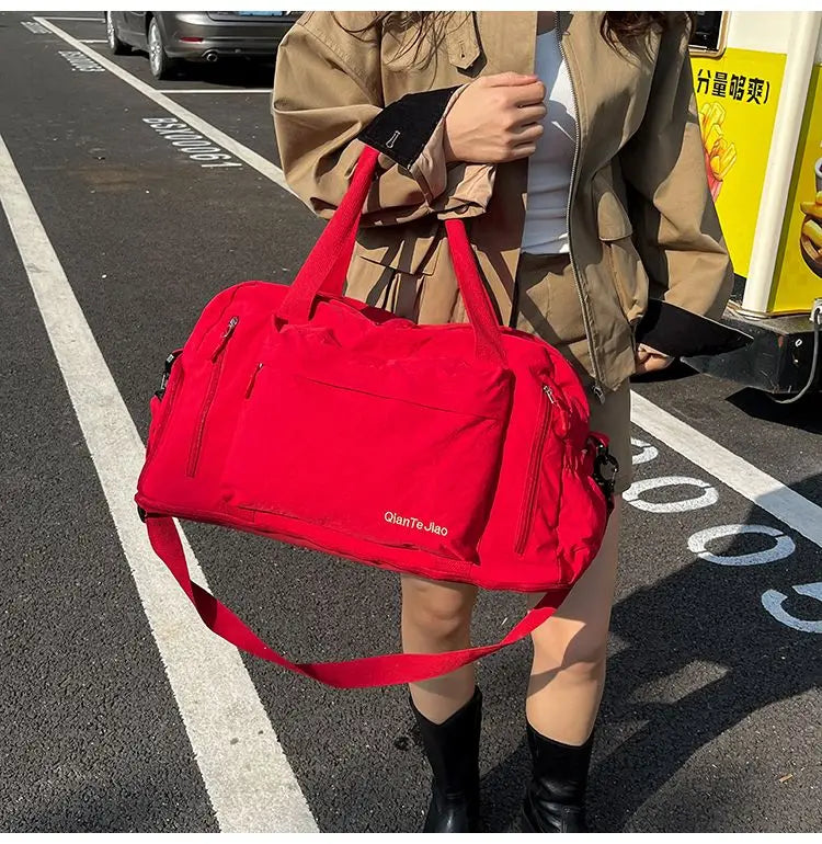 Travel Bag