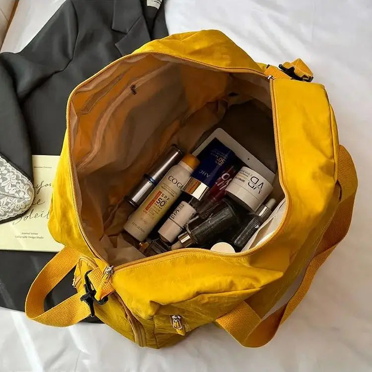 Travel Bag