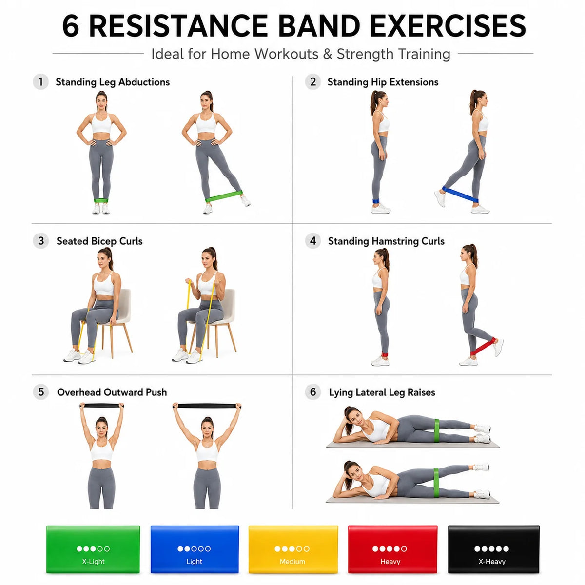 Resistance Bands