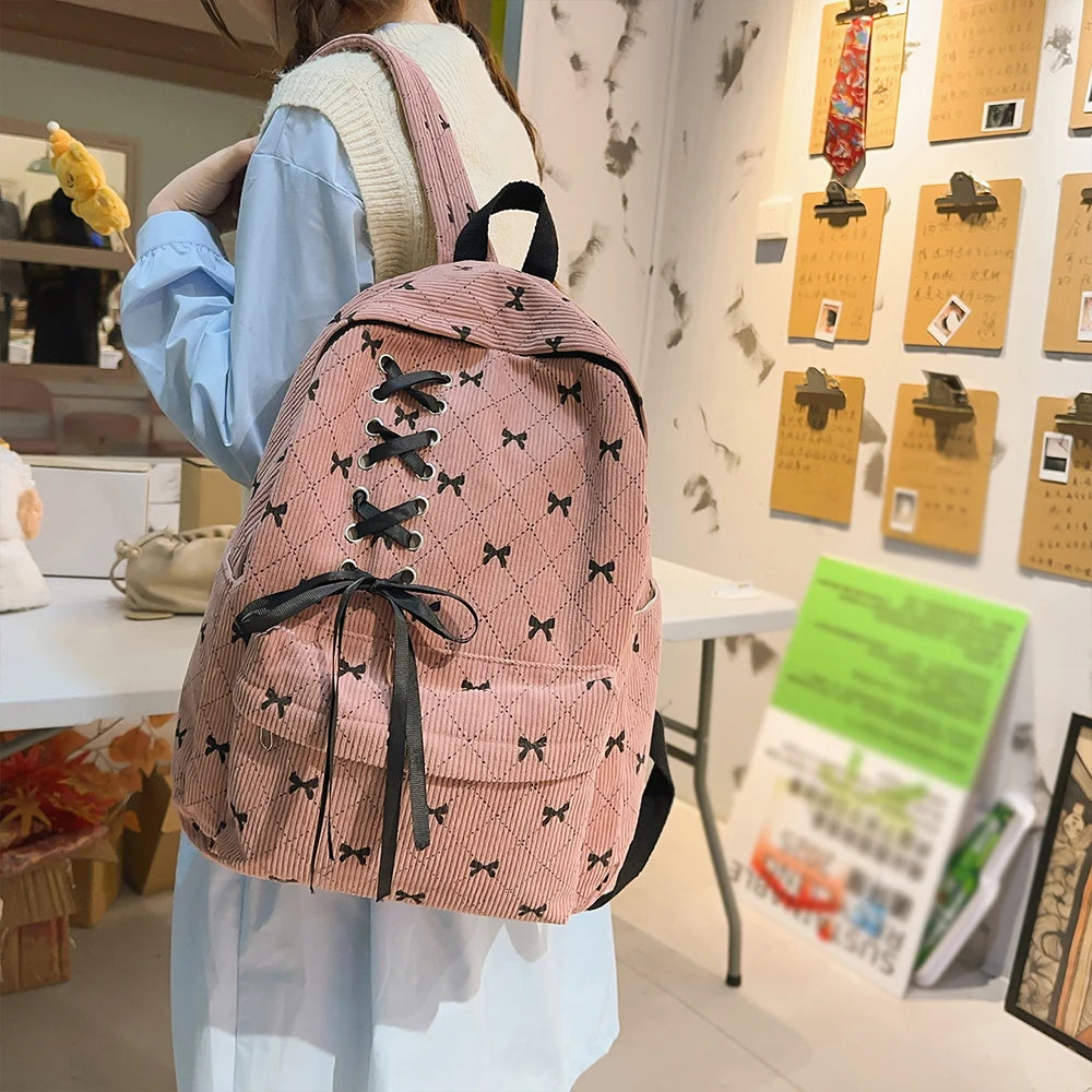 Leisure Backpack