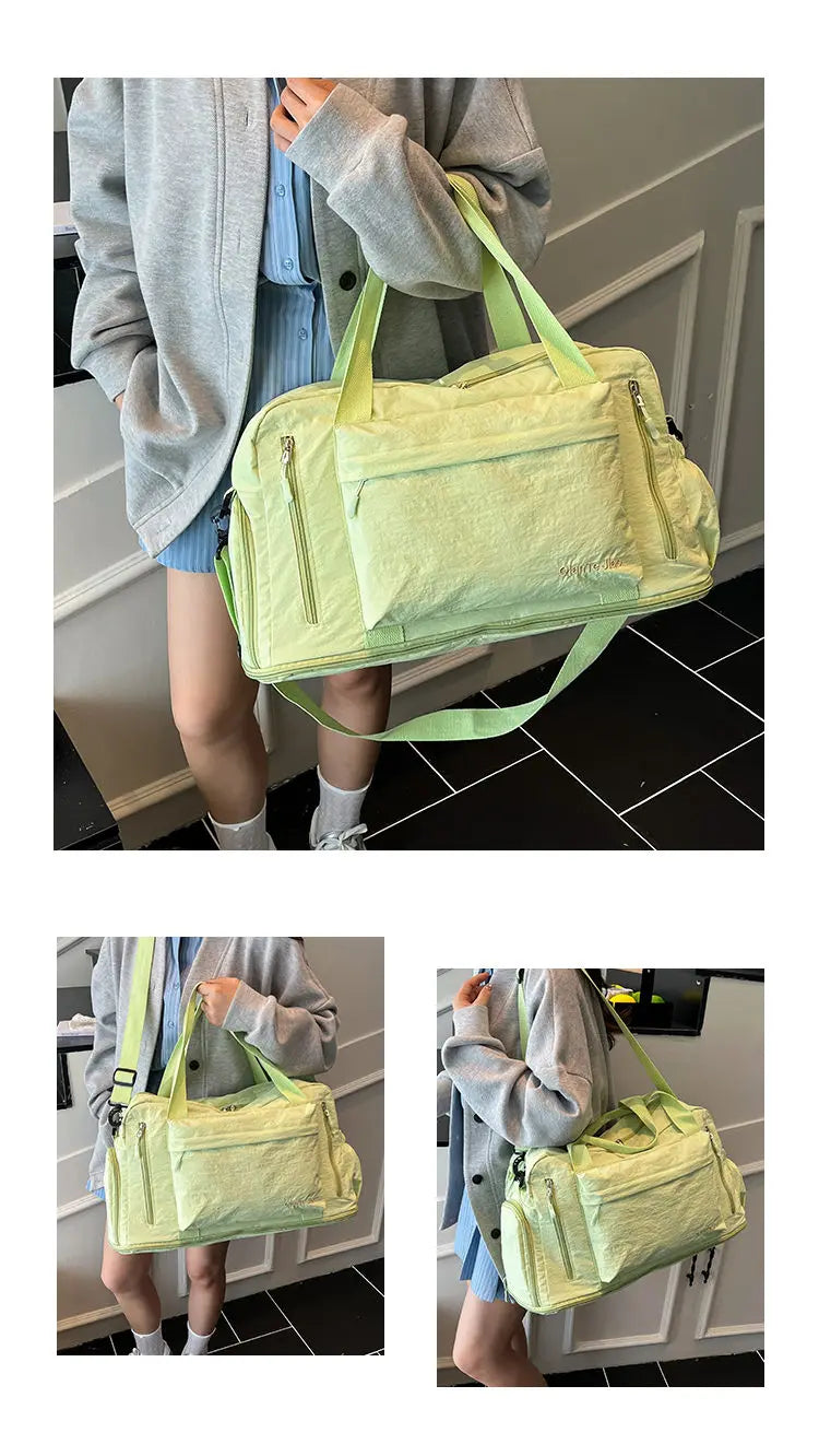 Travel Bag