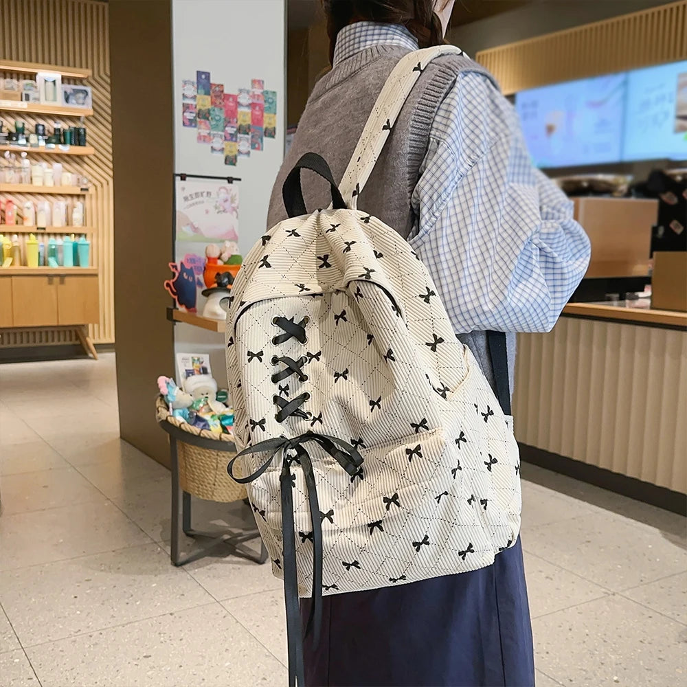 Leisure Backpack