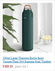 600ml New Fashion Water Bottle Free Shipping Items Portable Outdoor Shaker Sport Cute Drinking Plastic Water Bottles