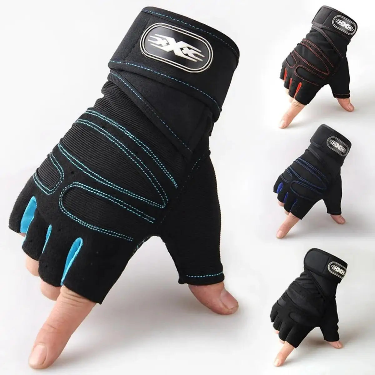Gym Gloves for Men