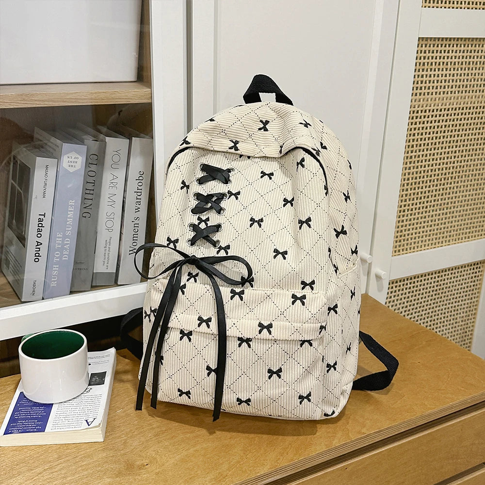 Leisure Backpack