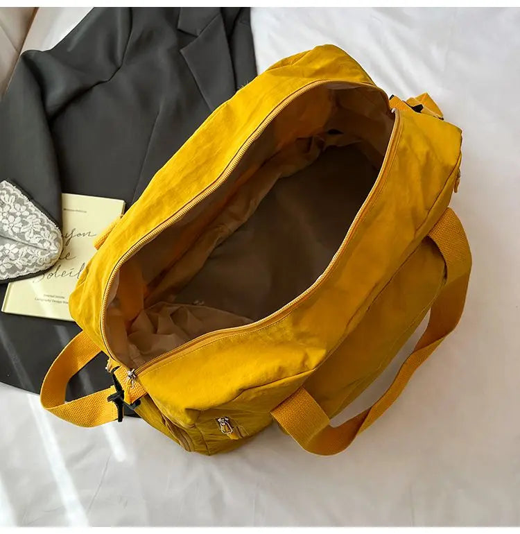 Travel Bag