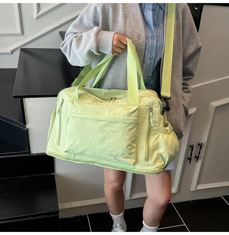 Travel Bag