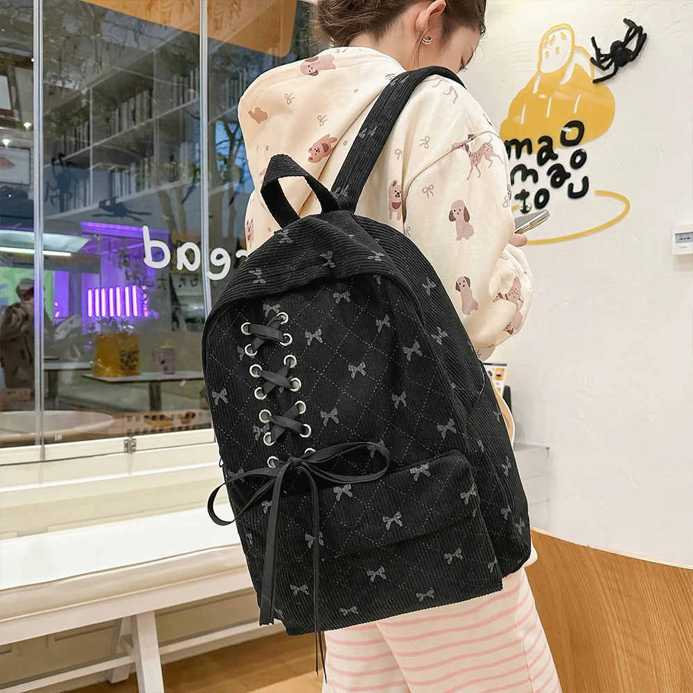 Leisure Backpack