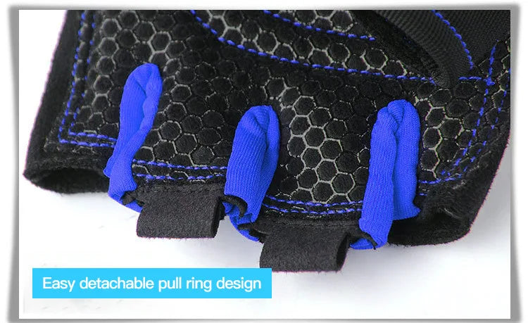 Gym Gloves for Men