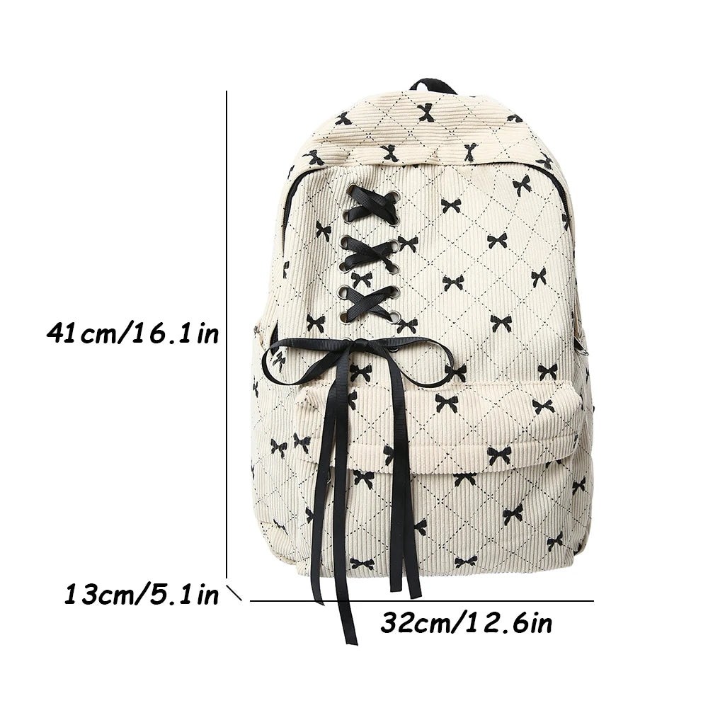 Leisure Backpack