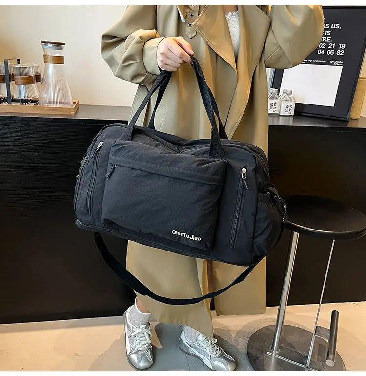 Travel Bag