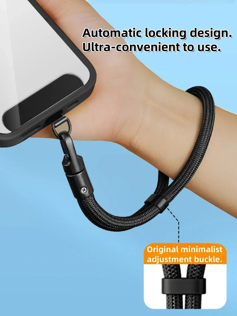 Universal Phone Lanyard