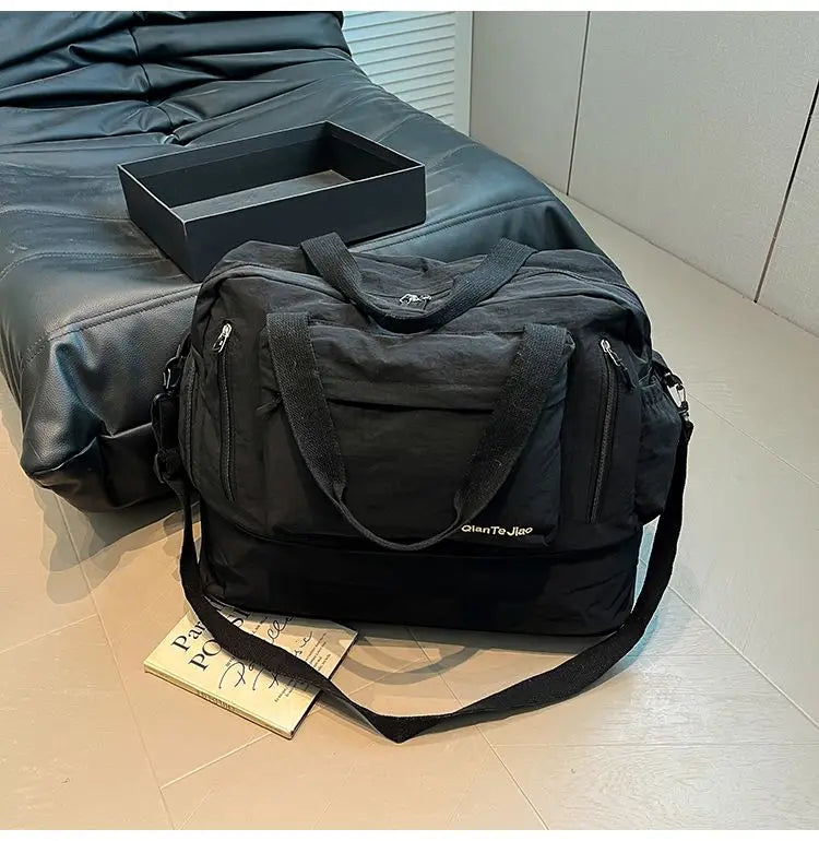 Travel Bag