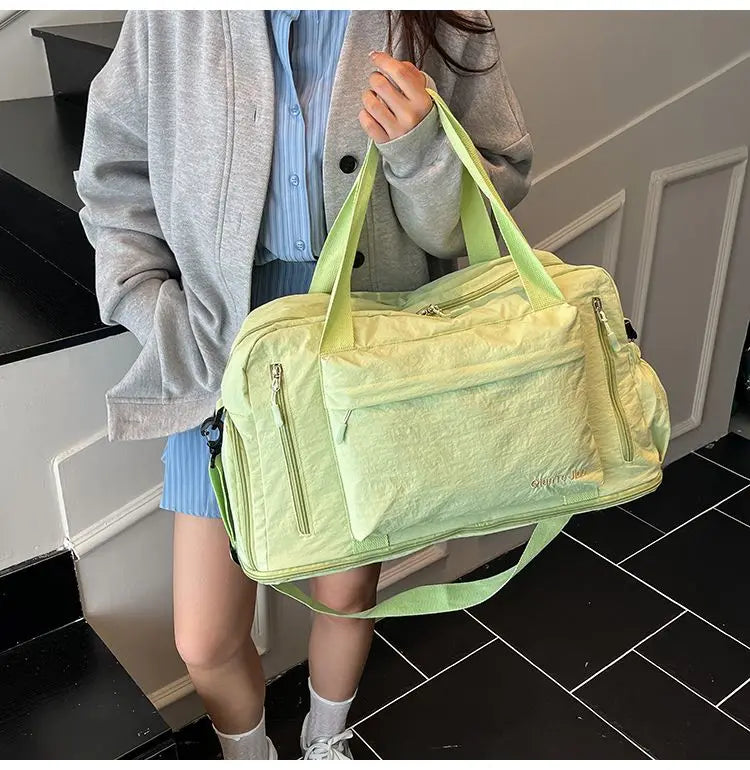 Travel Bag