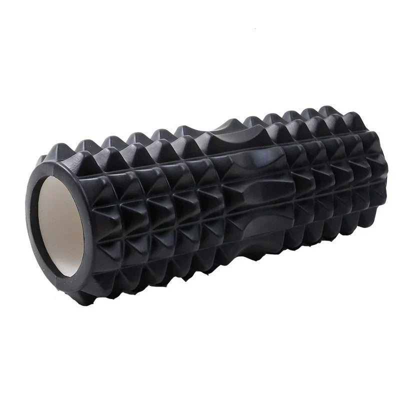Yoga Column Roller Fitness Equipment