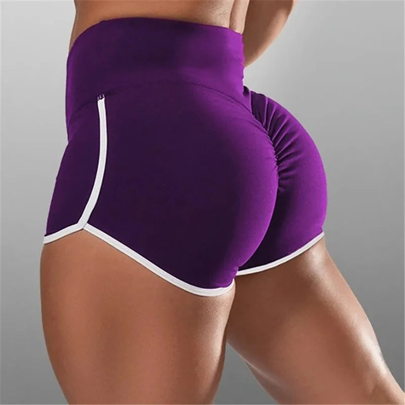 Women Summer Shorts